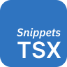 React Typescript Snippets